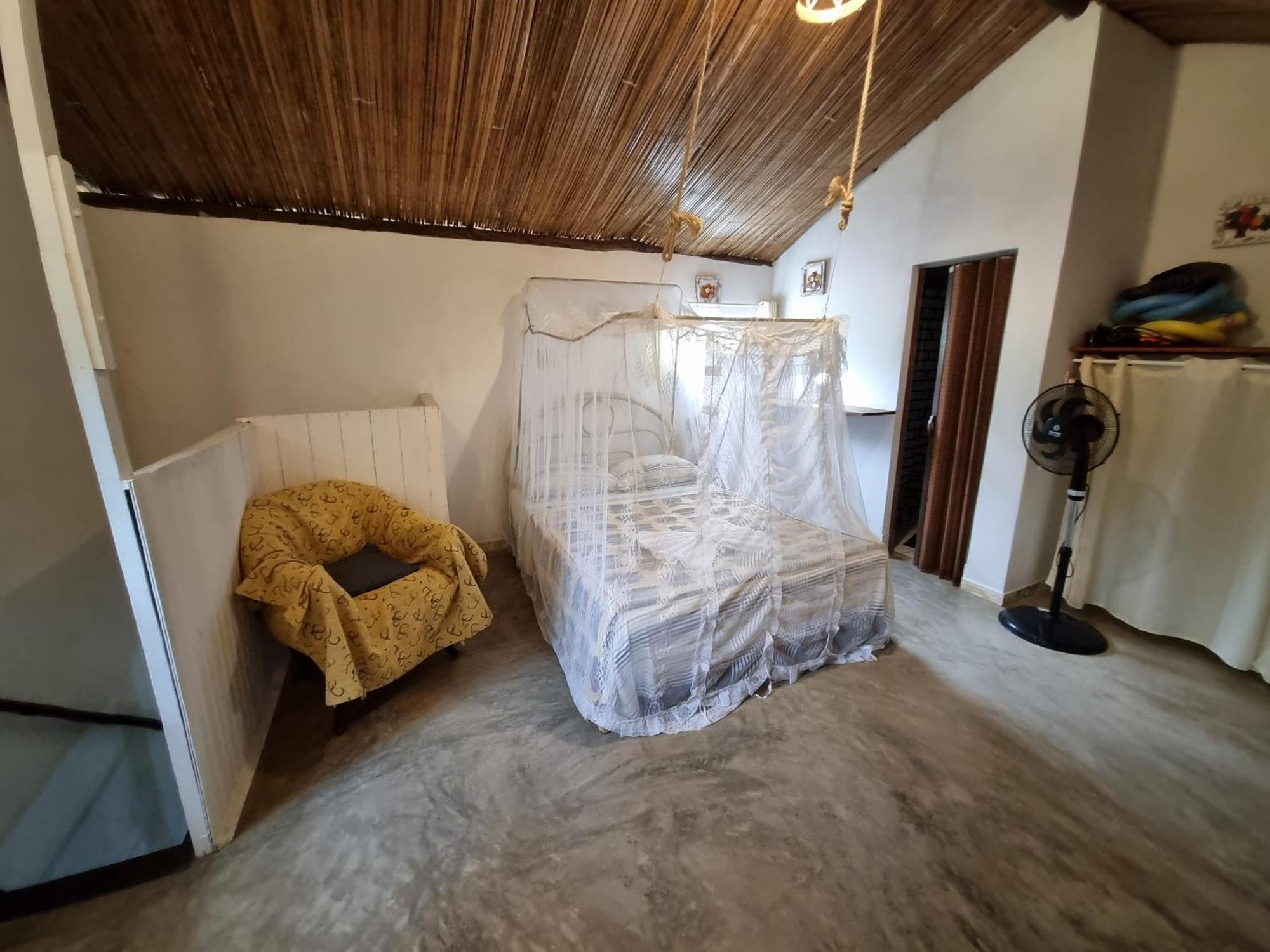 Casa Das Falesias 库穆鲁沙蒂巴 外观 照片