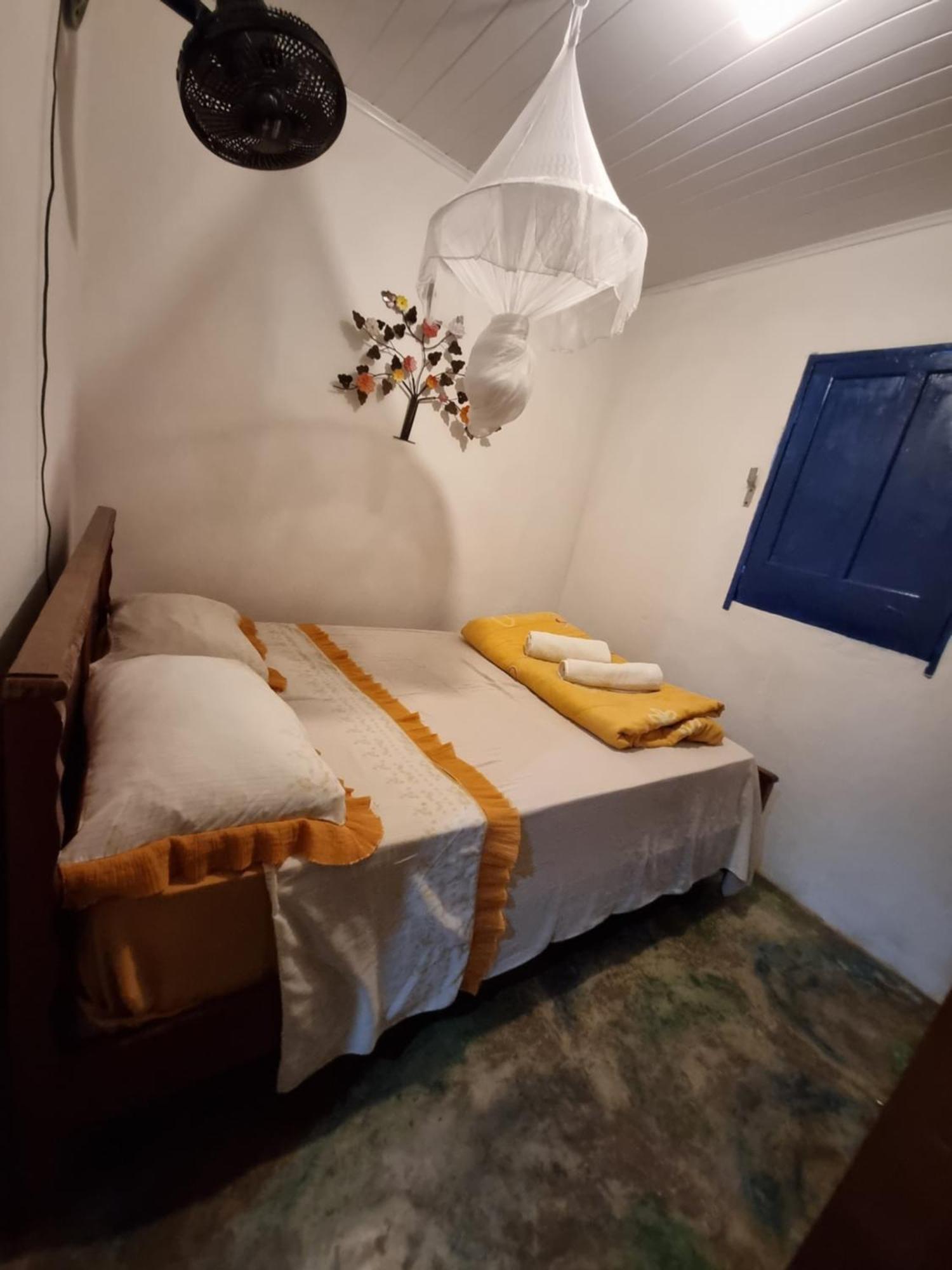 Casa Das Falesias 库穆鲁沙蒂巴 外观 照片